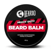Beardo Heavy Duty Beard Balm (40 g)