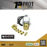 Allstar Brake Line Lock Master Switch ALL48012 | Free Post*