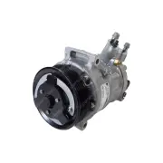 A/C Compressor for Volkswagen Jetta 1K 2.0L Model-PXE16 Pulley Dia 113MM 6PK