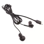 OEM AKG TYPE-C Earphones Headphones USB-C Earbuds w Mic Headset for Tablets