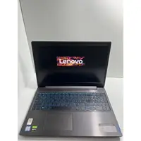 在飛比找蝦皮購物優惠-2019出廠現貨lenovo電競15.6吋i5-9300h 