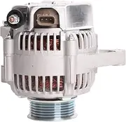 12V 80A Alternator Compatible with Toyota Camry Vienta MCV20R V6 engine 1MZ-FE 3.0L Petrol 97-02;Compatible with Toyota Avalon MCX10 V6 engine 1MZ-FE 3.0L Petrol 00-05;