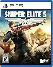 Sniper Elite 5