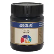 Jo Sonja Black Gesso 250ml
