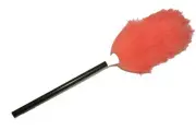 Lambswool Duster 15 Inches Long 56-0013-04
