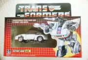 TRANSFORM G1 Reissue Jazz Brand New Free Shipping
