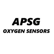 Oxygen Sensor-Eng Code: DKAA APSG OXYGEN SENSORS fits 17-18 Audi R8 5.2L-V10 (for: Audi)