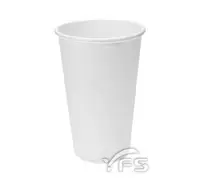 在飛比找樂天市場購物網優惠-16oz飲料紙杯(白)(90口徑) (熱飲/冷飲/水杯/大杯