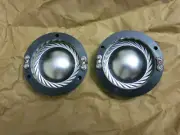 1 pair Altec 34852 Diaphragm replica 16 ohm (for 604.802.804.806.902)