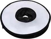 ARTIBETTER Professional 45cm Softbox Diffuser Sock for Live Streaming Photography
