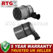 Rear Premium Diesel Particulate Filter DPF Euro 5 Fits Peugeot Citroen