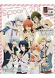 spoon.2Di Vol.030附IDOLiSH 7/血界戰線＆BEYOND海報等