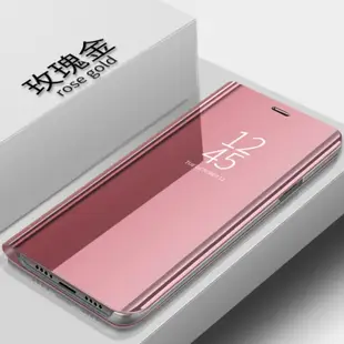 小米9T Pro紅米Note8 Pro Note8T A3手機殼小米9紅米Note7紅米7 Mix3 Max3鏡面皮套