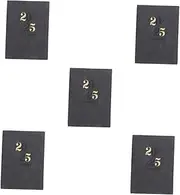 Beavorty Pcs Monthly Planner Small Schedule Book Aesthetic Daily Planner Cute Weekly Notebook Office Writing Accessory