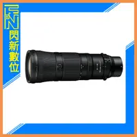 在飛比找蝦皮購物優惠-預訂 另有現金優惠,登錄贈好禮~Nikon Z 180-60