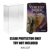 Protector For Reaction Vincent Price