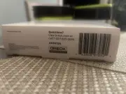 Oreck AK6B15A, POD Technology Refills 5Pk New Open Box