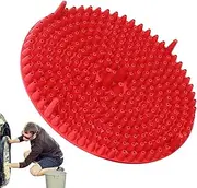 Bucket Guards - Car Wash Dirt Trap, Bucket Insert Filter | Sediment Trap For Auto Detailing Buckets, Tear Resistant Wash Separator Keeps Soapy Water Clean, Car Cleaning Reusable Car Wash Accessory