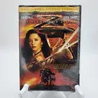 The Legend of Zorro (DVD, 2006, Widescreen)