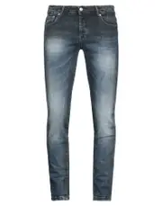 [DANIELE ALESSANDRINI HOMME] DANIELE ALESSANDRINI HOMME Jeans - Item 30138454