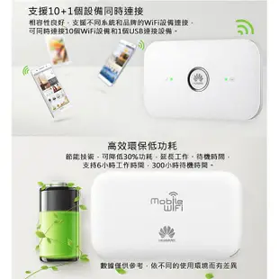 華為 E5573s-806  E5576-855 322 4G LTE SIM卡Wifi分享器無線網卡路由器