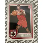 JABARI SMITH JR. 2022-23 NBA HOOPS RC 球員卡 新人卡 火箭 ROOKIE JSJ