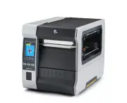 Zebra ZT610 Thermal Label Printer 300 dpi Bluetooth, USB, Ethernet, WiFi, Cutter