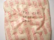 ELGIN 792 Genuine NOS Factory Replacement Watch PART #210 - CASE SCREW