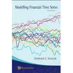 MODELLING FINANCIAL TIMES SERIES