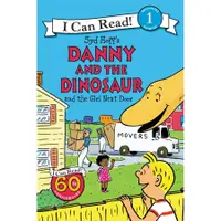 在飛比找蝦皮商城優惠-Danny and the Dinosaur and the