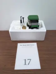 1/16 Ertl Toy Precision #17 John Deere 4440 Tractor