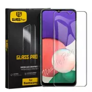 For Samsung Galaxy A53 A22 A32 A42 A52 A72 Tempered Glass Screen Protector Guard
