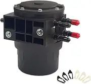 Car Fuel Pump Reservoir Tank Selector Valve F1UZ9B263B for Ford F150 F250 F350