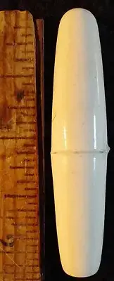 Vox Tremolo Arm Whammy Bar Tip, White Italy EKO