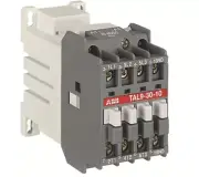 ABB Contactor TAL9-30-10*77-143V DC ：10055307