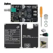 Wuzhi Audio ZK-1001B 100W Bluetooth Power Amplifier Board Mono Amp Board