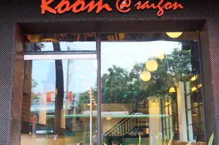 西貢客房@酒店Room@Saigon