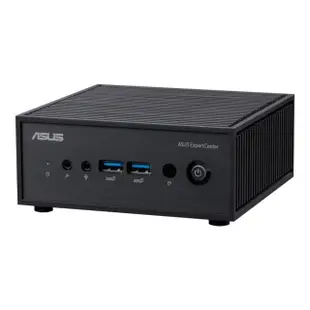 【ASUS 華碩】N200四核迷你電腦(ExpertCenter PN42/N200/4G/128G SSD/W11P)