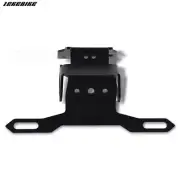 License Frame Number Plate Holder Bracket Tail Tidy For KAWASAKI Z900 2017-2023