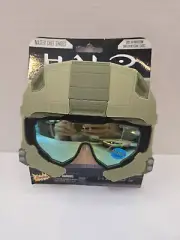 Sun-Staches Kids Halo 5 Guardians Master Chief Shades UV400