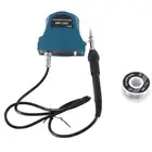 Cordless Soldering Iron Station for 18V Max Battery with Digital Display,4786