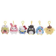 Hello Kitty & Friends - Backpack Clip (Blind Bag)
