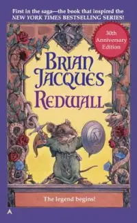 在飛比找博客來優惠-Redwall