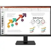 LG 24BL650C 24" Inch Full HD Computer Monitor Swivel Adjustable