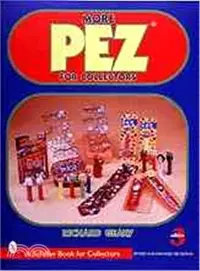 在飛比找三民網路書店優惠-More Pez for Collectors