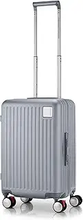[American Tourister] Lockation Spinner Suitcase