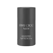Jimmy Choo Man Mens Deodorant Stick 75ml| Woody Aromatic Scent|Sealed