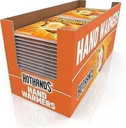 HotHands Hand Warmer (40 Pairs)