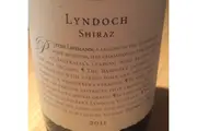 Peter Lehmann Lyndoch Shiraz 2011
