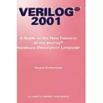 VERILOG 2001: A GUIDE TO THE NEW FEATURES OF THE VERILOG HARDWARE DESCRIPTION LANGUAGE